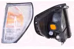 Lampa kierunkowskazu KLOKKERHOLM 81350365 (Z lewej)