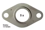 Uszczelka zaworu EGR BORGWARNER (WAHLER) 117385D5 (Przewód do kolektora)