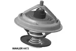Termostat układu chłodzenia BORGWARNER (WAHLER) 4472.83D