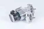 Zawór EGR BORGWARNER (WAHLER) 710072D