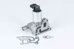 Zawór EGR BORGWARNER (WAHLER) 710957R