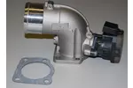Przepustnica - korpus BORGWARNER (WAHLER) 7523D