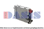 Chłodnica wody AKS DASIS 040104N