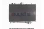 Chłodnica wody AKS DASIS 110960N