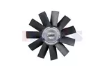 Wentylator chłodnicy silnika AKS DASIS 138072N