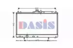 Chłodnica wody AKS DASIS 140083N