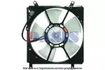 Wentylator chłodnicy silnika AKS DASIS 218016N