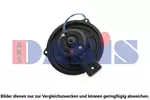 Wentylator wnętrza - dmuchawa AKS DASIS 218095N