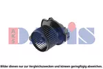 Wentylator wnętrza - dmuchawa AKS DASIS 218098N