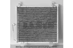 Chłodnica klimatyzacji - skraplacz AKS DASIS 322008N