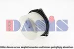 Wentylator wnętrza - dmuchawa AKS DASIS 358028N