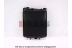 Chłodnica wody AKS DASIS 360010N
