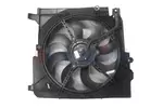 Wentylator chłodnicy silnika AKS DASIS 518113N