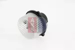 Wentylator wnętrza - dmuchawa AKS DASIS 528078N