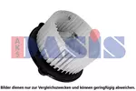 Wentylator wnętrza - dmuchawa AKS DASIS 568142N