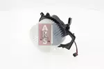 Wentylator wnętrza - dmuchawa AKS DASIS 740088N