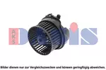 Wentylator wnętrza - dmuchawa AKS DASIS 740864N