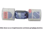 Wentylator wnętrza - dmuchawa AKS DASIS 741958N