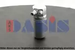 Osuszacz klimatyzacji AKS DASIS 800050N