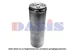 Osuszacz klimatyzacji AKS DASIS 800437N