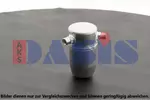 Osuszacz klimatyzacji AKS DASIS 801590N