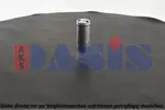 Osuszacz klimatyzacji AKS DASIS 802090N