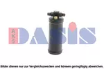 Osuszacz klimatyzacji AKS DASIS 802110N