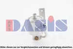 Osuszacz klimatyzacji AKS DASIS 802160N