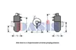Osuszacz klimatyzacji AKS DASIS 802310N
