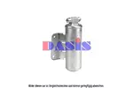 Osuszacz klimatyzacji AKS DASIS 803350N
