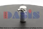 Osuszacz klimatyzacji AKS DASIS 803360N