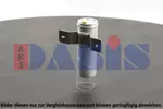 Osuszacz klimatyzacji AKS DASIS 803700N