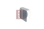Parownik klimatyzacji AKS DASIS 820013N - fot.11