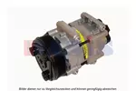 Kompresor klimatyzacji AKS DASIS 850425N