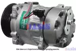 Kompresor klimatyzacji AKS DASIS 850507N
