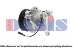 Kompresor klimatyzacji AKS DASIS 850714N