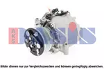 Kompresor klimatyzacji AKS DASIS 851939N