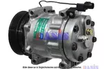 Kompresor klimatyzacji AKS DASIS 852640N
