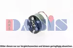 Sprzęgło elektromagnetyczne klimatyzacji AKS DASIS 852967N