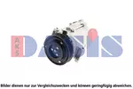 Kompresor klimatyzacji AKS DASIS 853013N - fot.1