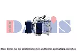 Kompresor klimatyzacji AKS DASIS 853051N