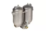 Obudowa, filtr paliwa HENGST FILTER H10KU14