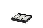 Filtr kabinowy HENGST FILTER E2936LI