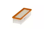 Filtr powietrza HENGST FILTER E1048L