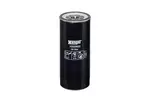 Filtr oleju HENGST FILTER H200W20 - fot.1