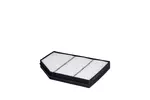 Filtr kabinowy HENGST FILTER E2986LI