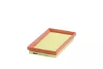 Filtr powietrza HENGST FILTER E1153L