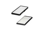 Filtr kabinowy HENGST FILTER E3928LI-2