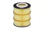 Filtr oleju HENGST FILTER E832H D317