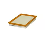 Filtr powietrza HENGST FILTER E1208L